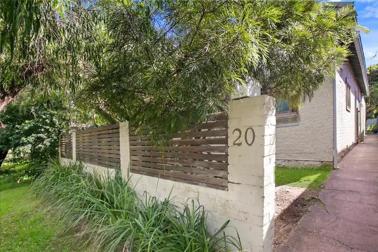 Fifth view of Homely house listing, 20 McNair Avenue, Kingsford NSW 2032