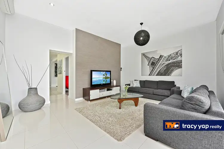 Fourth view of Homely house listing, 86 Fawcett Street, Ryde NSW 2112
