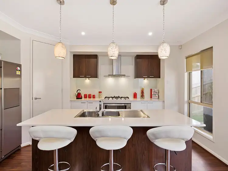 Sixth view of Homely house listing, 9 Pamphlett Street, Oxley QLD 4075