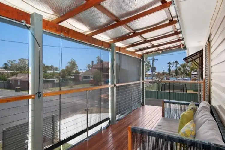 Second view of Homely house listing, 3 Duke Street, Woodburn NSW 2472