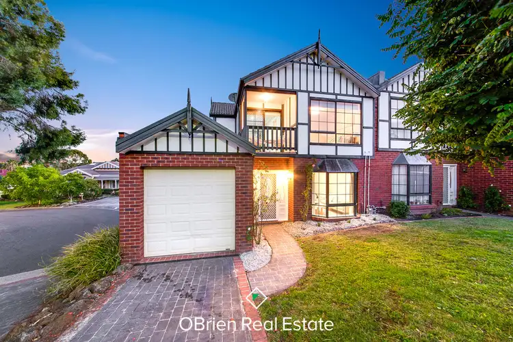 Main view of Homely townhouse listing, 11/40-44 Warrawong Drive, Berwick VIC 3806