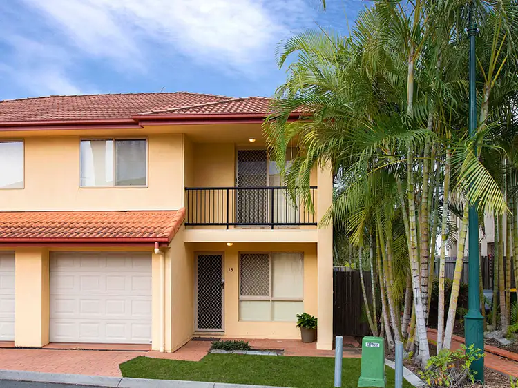 18/7 Johnston Street, Carina QLD 4152