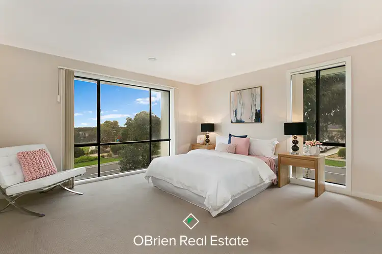 Fourth view of Homely house listing, 44 Waterhouse Way, Botanic Ridge VIC 3977