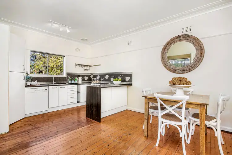 Fourth view of Homely house listing, 1/26 Queens Road, Asquith NSW 2077