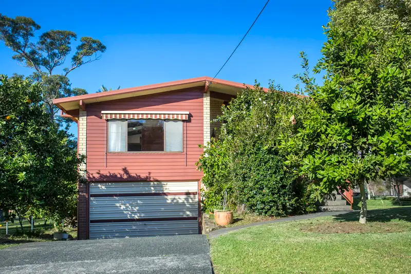Main view of Homely house listing, 66 Carroll Avenue, Mollymook NSW 2539
