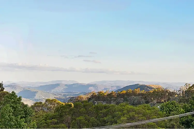 Second view of Homely house listing, 47 Panorama Crescent, Prince Henry Heights QLD 4350