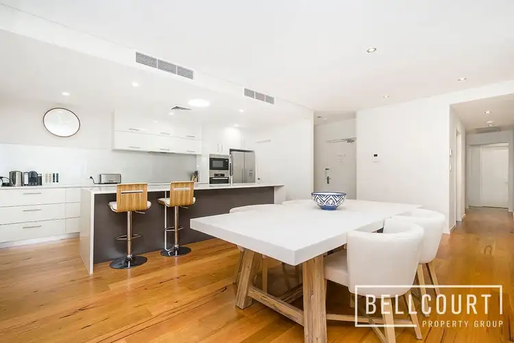 Fourth view of Homely apartment listing, 8/14 Coneflower Corner, Churchlands WA 6018