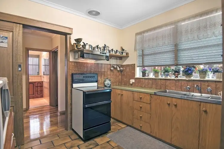 Fourth view of Homely house listing, 4 Willow Street, Werribee VIC 3030