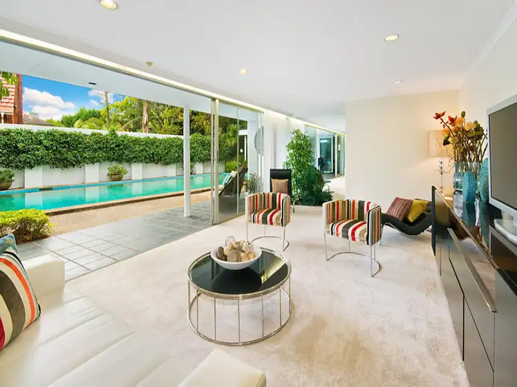 Third view of Homely house listing, 1 Moorina Road, Pymble NSW 2073
