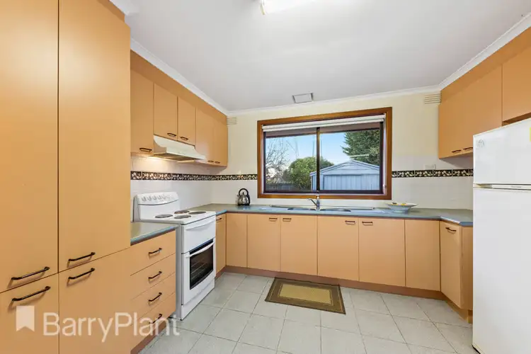 Fifth view of Homely house listing, 138 Oleander Drive, St Albans VIC 3021