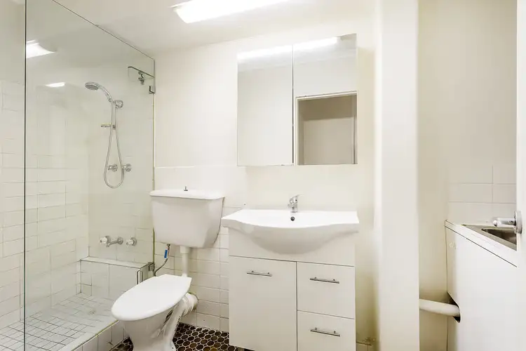 Third view of Homely apartment listing, 205/5 Jersey Road, Artarmon NSW 2064