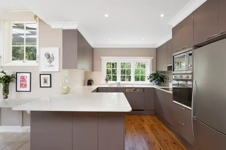 Sixth view of Homely house listing, 56 McIntosh Street, Gordon NSW 2072