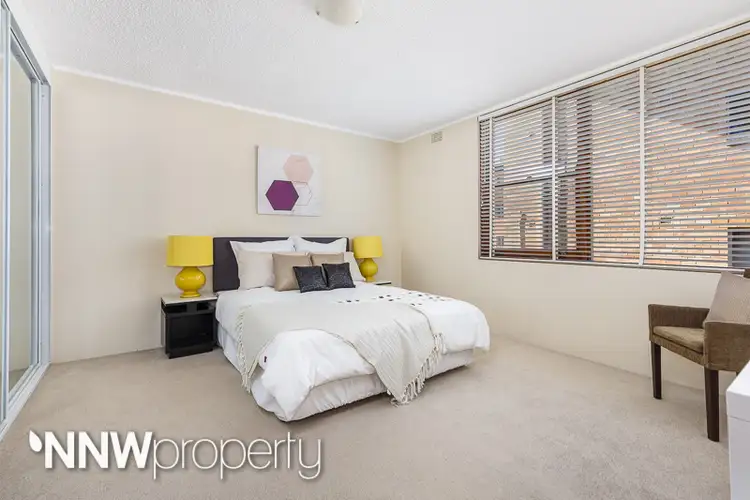 Third view of Homely unit listing, 5/29 Bridge Street, Epping NSW 2121