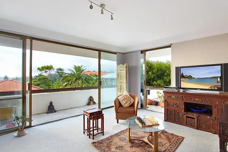 Main view of Homely unit listing, 4/39 George Street, Dover Heights NSW 2030