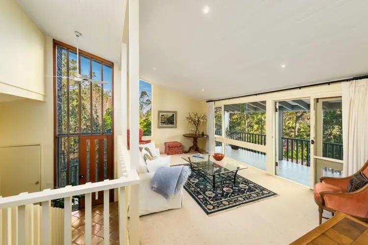 Third view of Homely house listing, 22 Capri Close, Avalon Beach NSW 2107