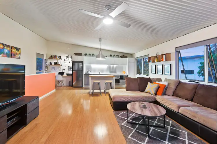 Third view of Homely house listing, 26/614-618 Casuarina Way, Casuarina NSW 2487