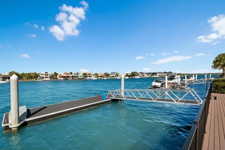 27 Teal Boulevard, Banksia Beach QLD 4507