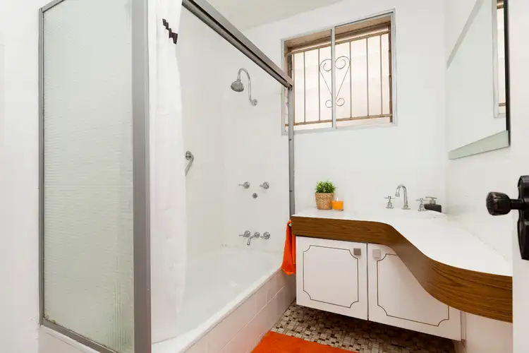 Sixth view of Homely apartment listing, 4/36 Galway Street, Greenslopes QLD 4120