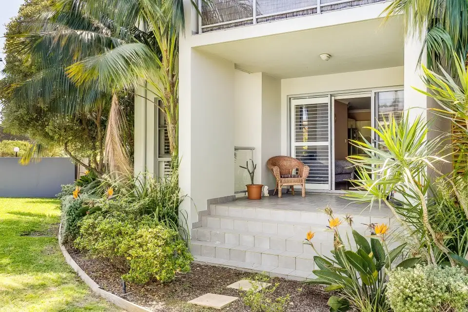 Main view of Homely unit listing, 4/62-64 Lynwood Avenue, Cromer NSW 2099