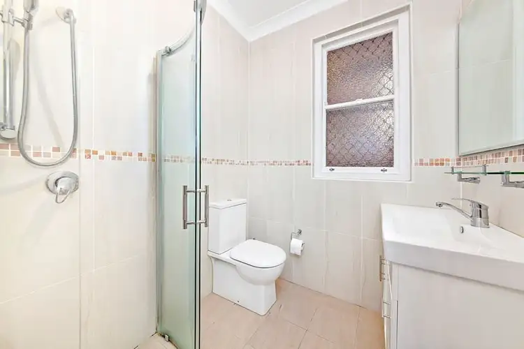 Sixth view of Homely house listing, 116 First Avenue, Belfield NSW 2191