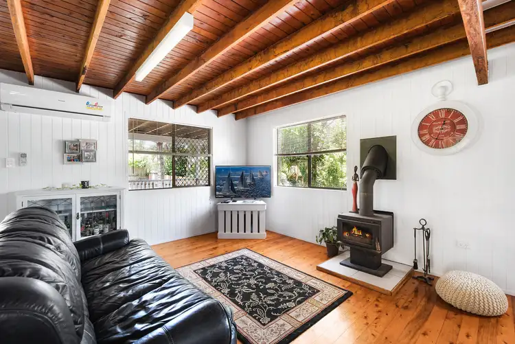 Fourth view of Homely house listing, 140 Suncoast Beach Drive, Mount Coolum QLD 4573