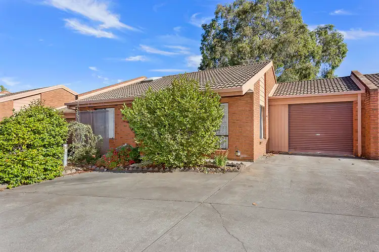 Second view of Homely unit listing, 2/29 Thomas Mitchell Drive, Wodonga VIC 3690