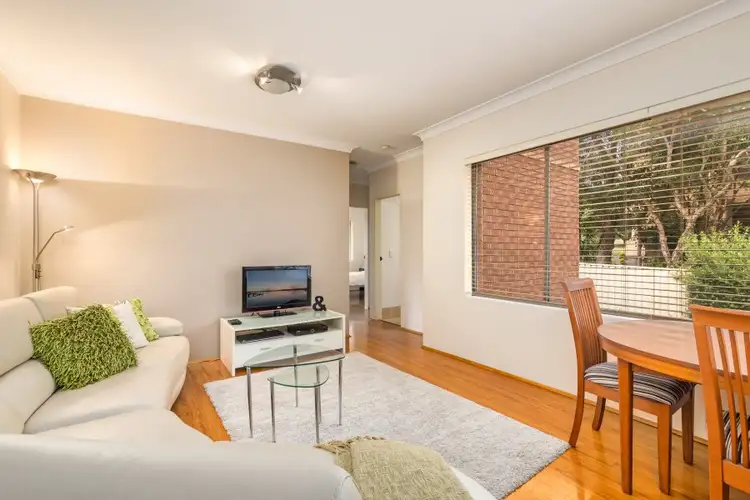Third view of Homely unit listing, 1/11-13 Curtis Street, Caringbah NSW 2229