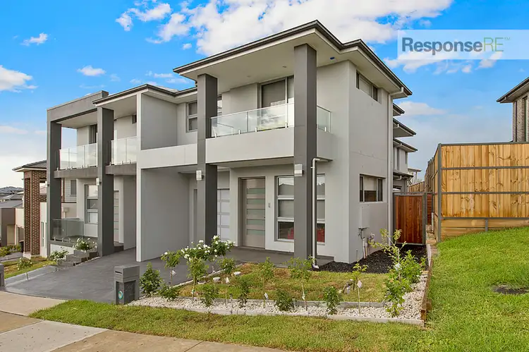 2/28 Cadda Ridge Drive, Caddens NSW 2747