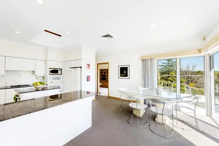 Second view of Homely house listing, 5 The Fairway, Chatswood West NSW 2067