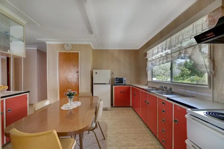 Fifth view of Homely house listing, 3 Oak Avenue, Lake Tabourie NSW 2539