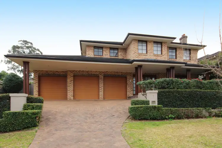7 Young Avenue, Camden Park NSW 2570