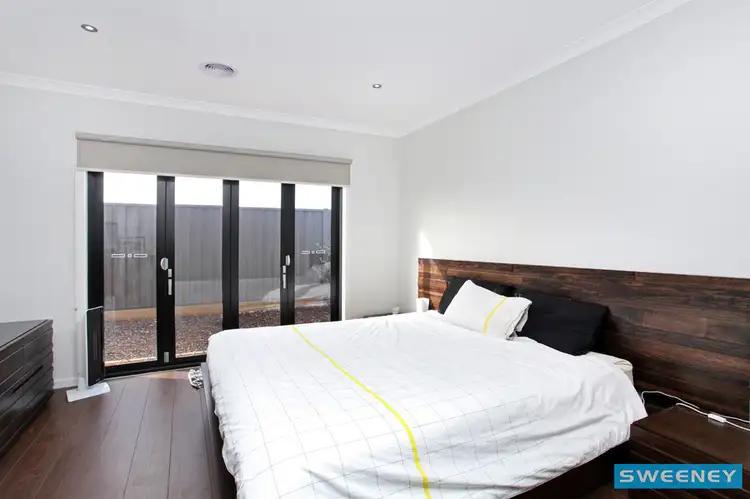 Seventh view of Homely house listing, 30 Caro Way, Plumpton VIC 3335