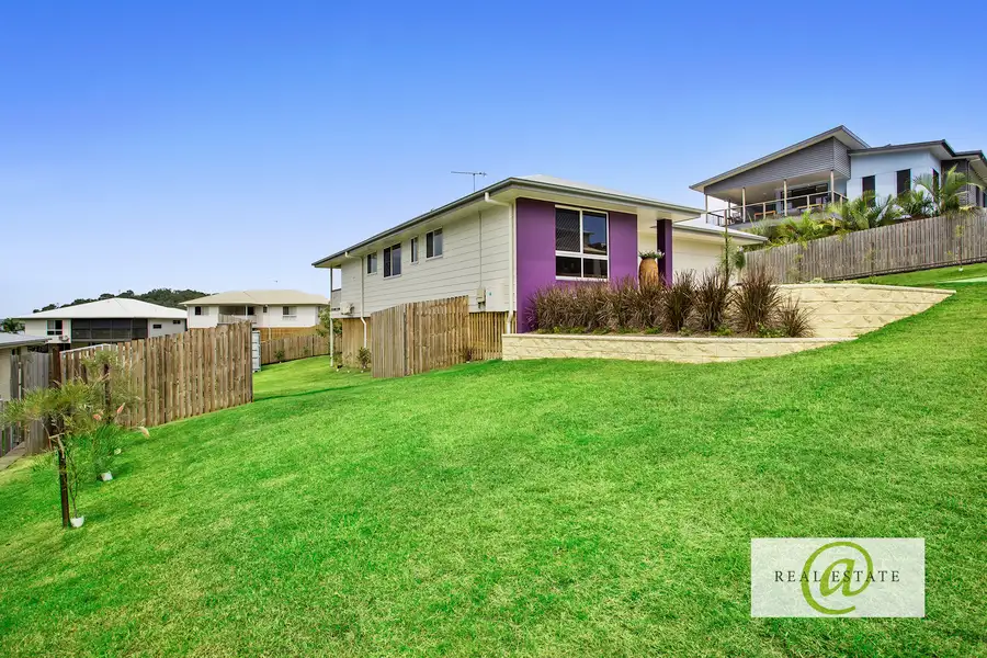 Main view of Homely house listing, 4 Billabong Close, Taroomball QLD 4703