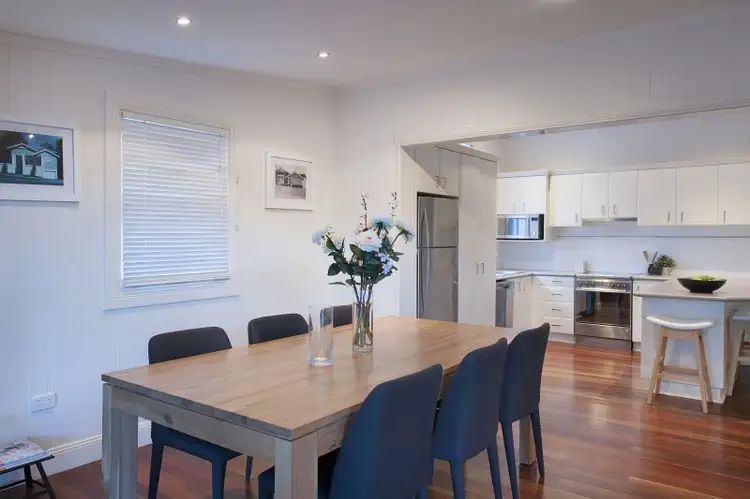 Third view of Homely house listing, 40 Warmington Street, Paddington QLD 4064