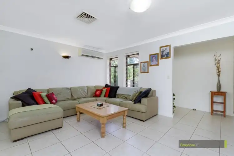 Fifth view of Homely house listing, 143 Merindah Road, Baulkham Hills NSW 2153