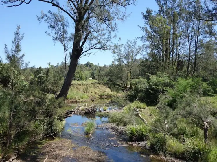 Fourth view of Homely rural property listing, 25-29 Swift Road, Nimbin NSW 2480