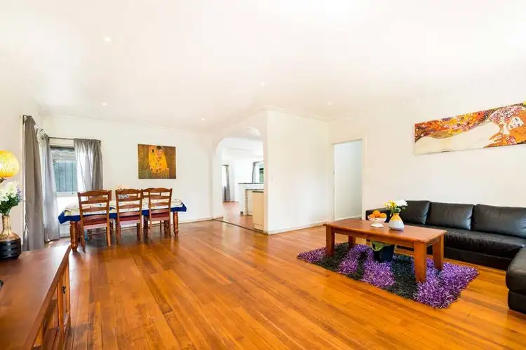 Third view of Homely house listing, 4 Gerald Street, Blackburn VIC 3130
