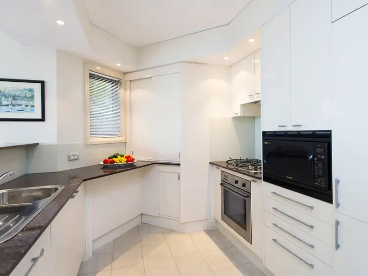 Fourth view of Homely apartment listing, 5/27 Moruben Road, Mosman NSW 2088