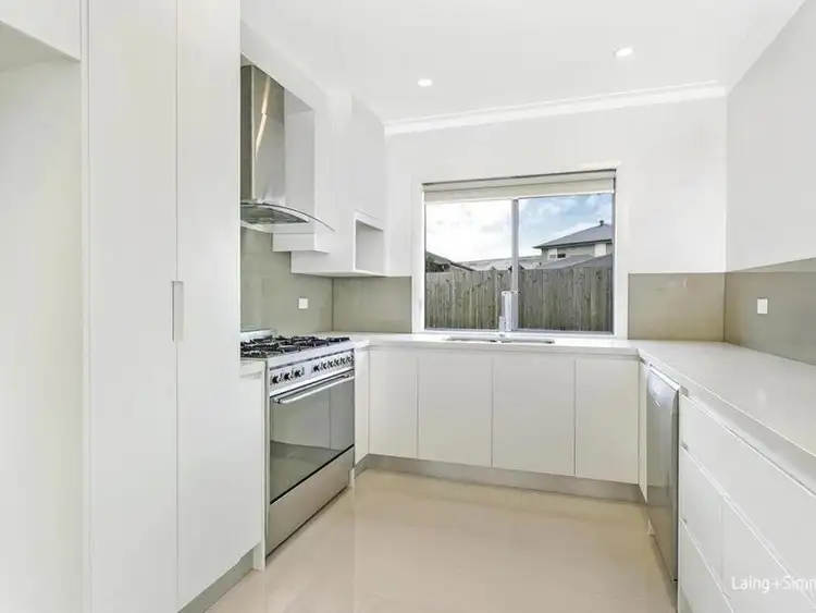 Third view of Homely house listing, 22 Nightjar Street, Cranebrook NSW 2749