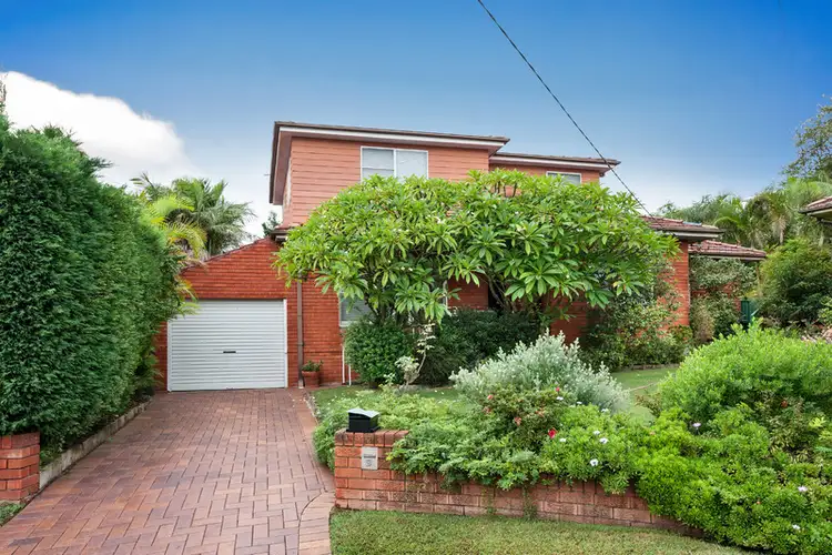 2 Frances Place, Miranda NSW 2228