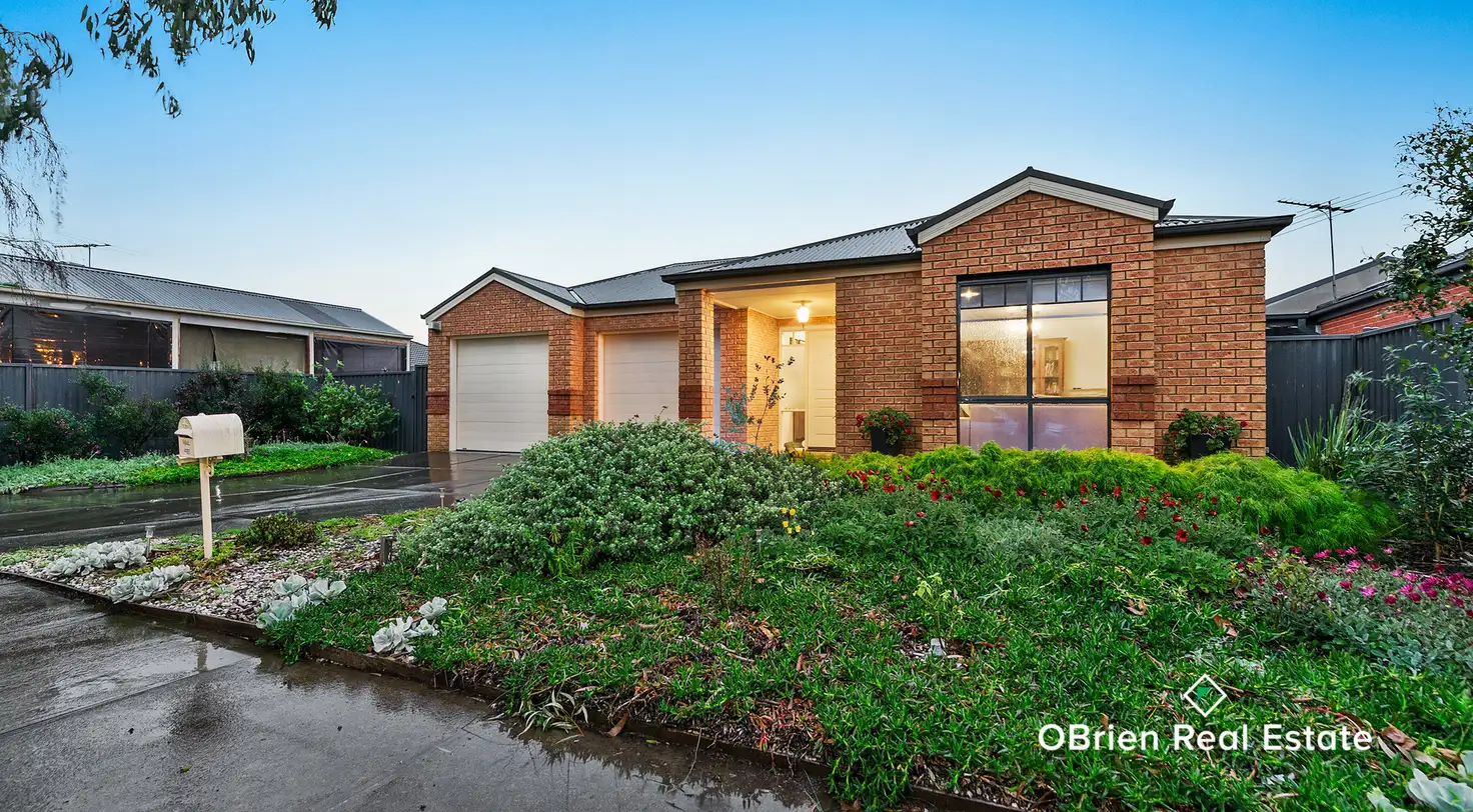 Main view of Homely house listing, 25 Ironbark Circuit, Pakenham VIC 3810