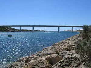 Sixth view of Homely land listing, 38 Hyden Loop, Dawesville WA 6211