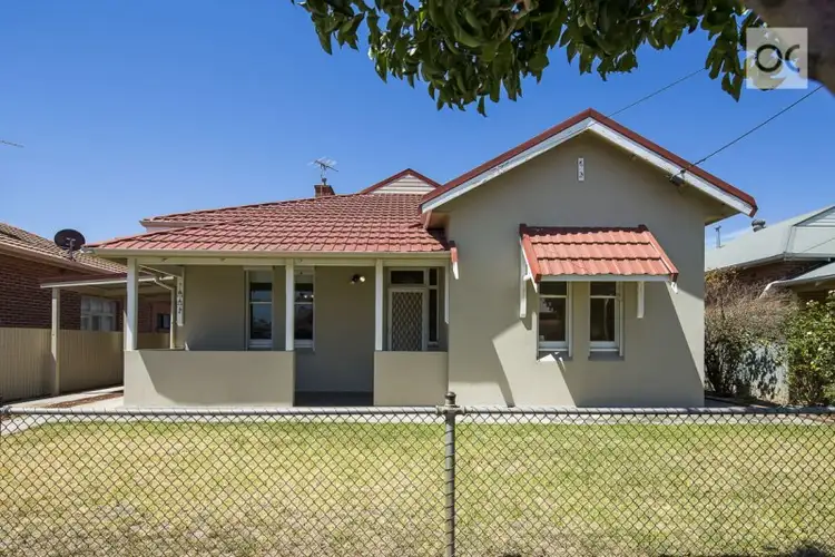 Main view of Homely house listing, 51 Gordon Street, Albert Park SA 5014