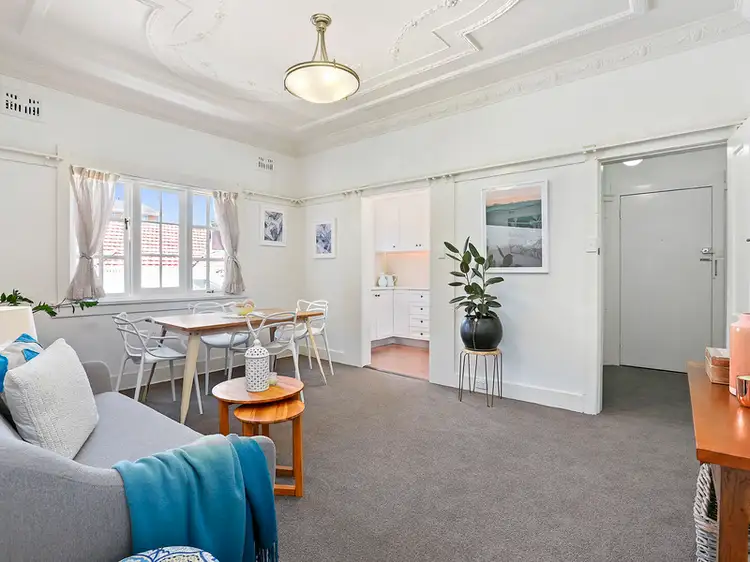 5/174 Raglan Street, Mosman NSW 2088
