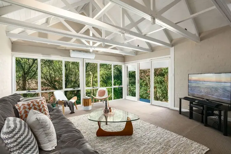 Second view of Homely house listing, 62 Tamarind Drive, Cordeaux Heights NSW 2526