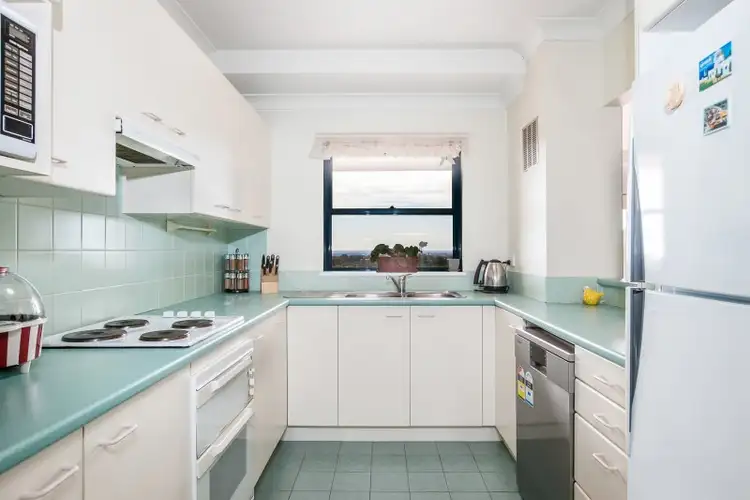 Third view of Homely unit listing, 8/30-36 Belmont Street, Sutherland NSW 2232