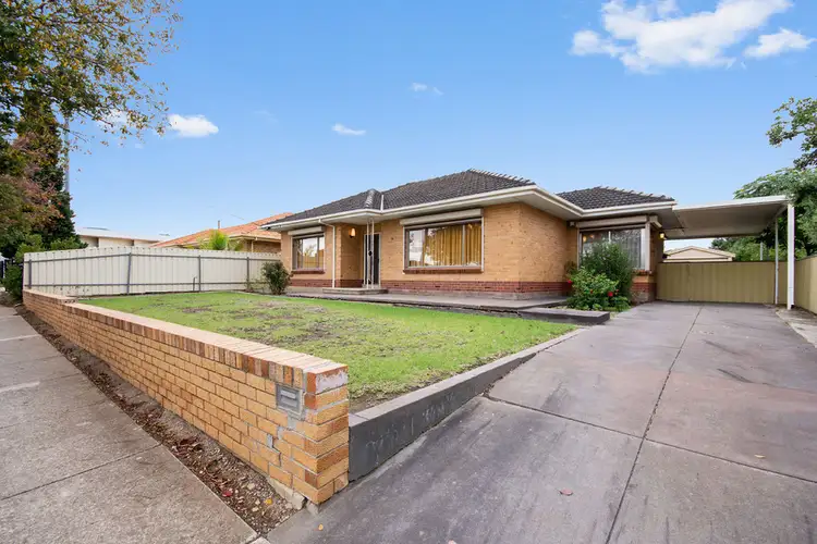 136 Reid Avenue, Magill SA 5072