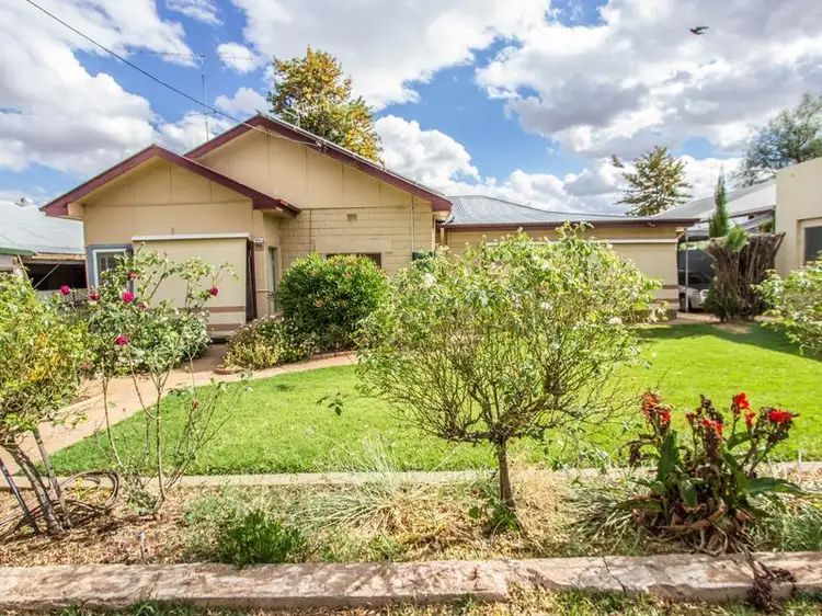 Second view of Homely house listing, 114 Yapunyah Street, Barellan NSW 2665