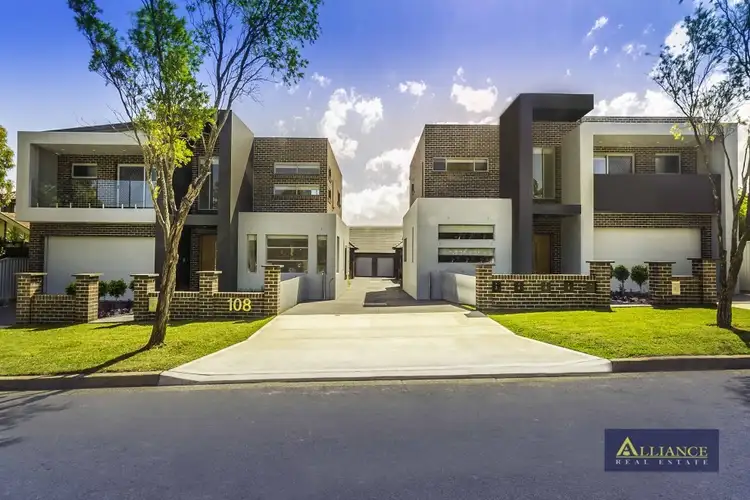 108 Sherwood Street, Revesby NSW 2212