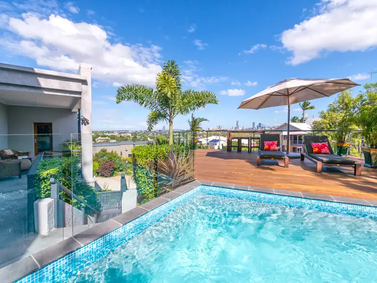 Main view of Homely house listing, 44 Prospect Street, Wilston QLD 4051